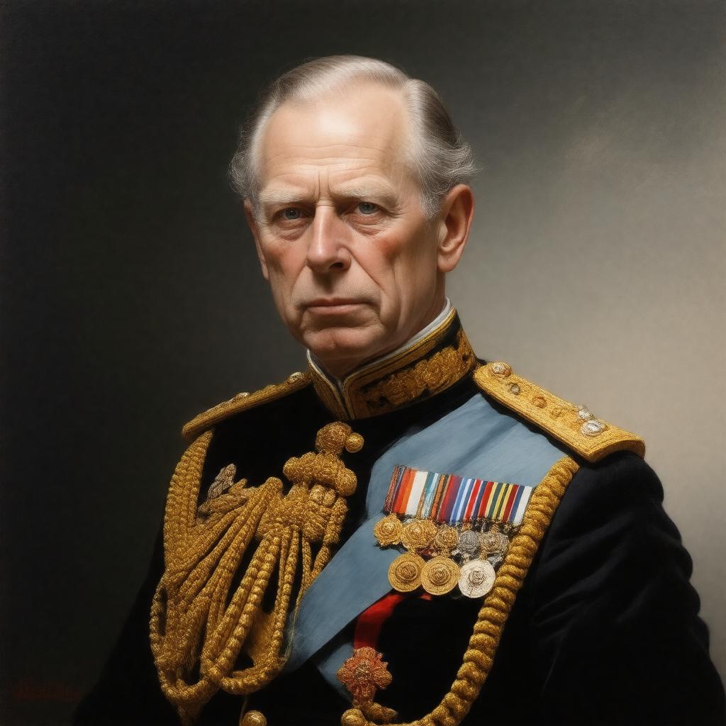 Alfred, Duke of Edinburgh